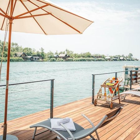 Congo Bungalow Улцинь Экстерьер фото